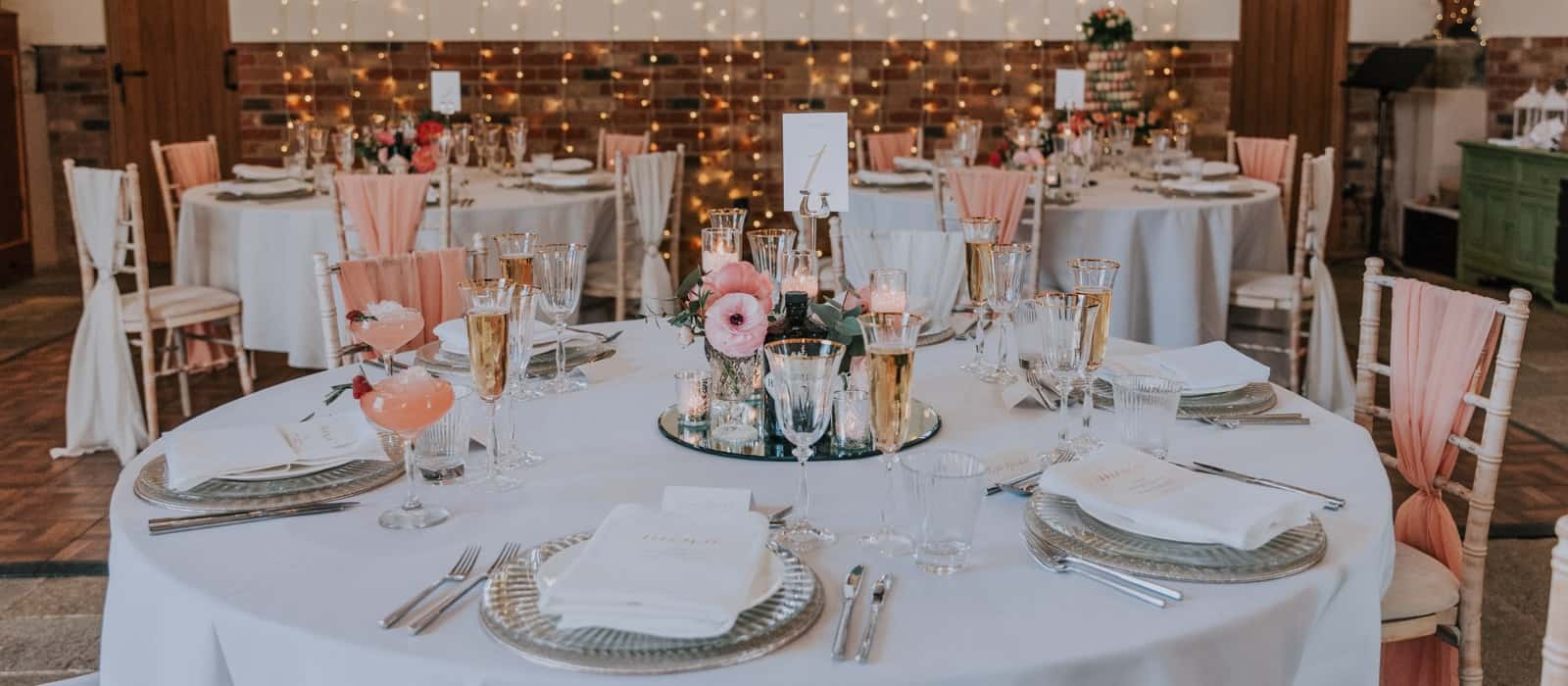 Hire Your Day wedding styling